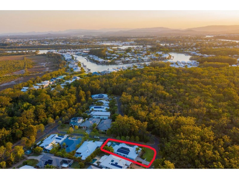7 Elusive Road, Coomera Waters QLD 4209