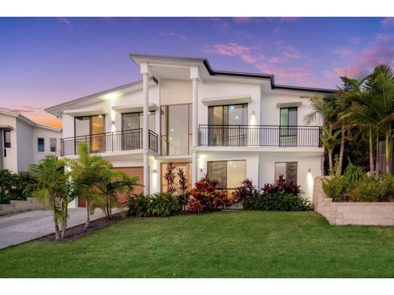 20 Village High Crescent, Coomera Waters QLD 4209