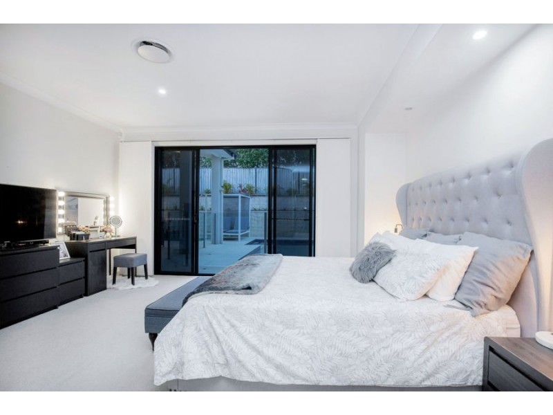 20 Village High Crescent, Coomera Waters QLD 4209