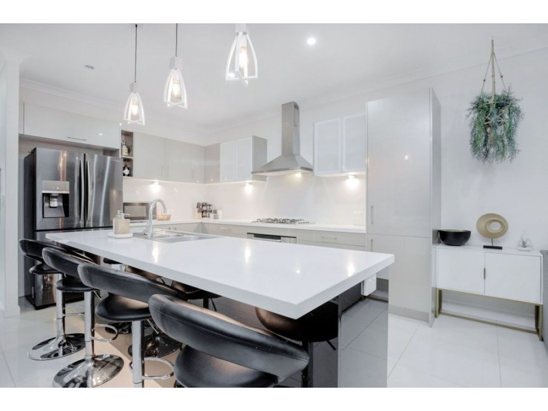 20 Village High Crescent, Coomera Waters QLD 4209