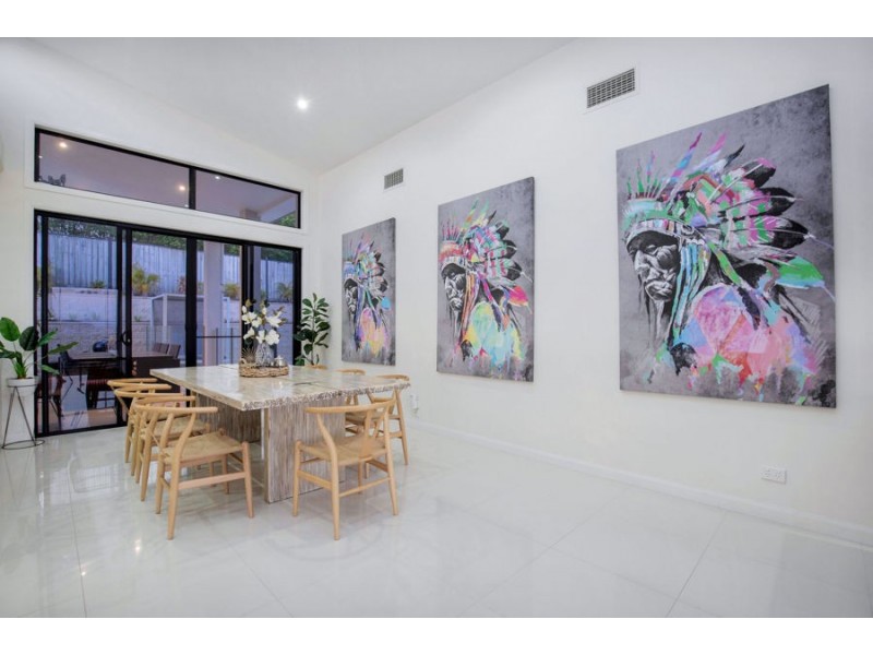 20 Village High Crescent, Coomera Waters QLD 4209