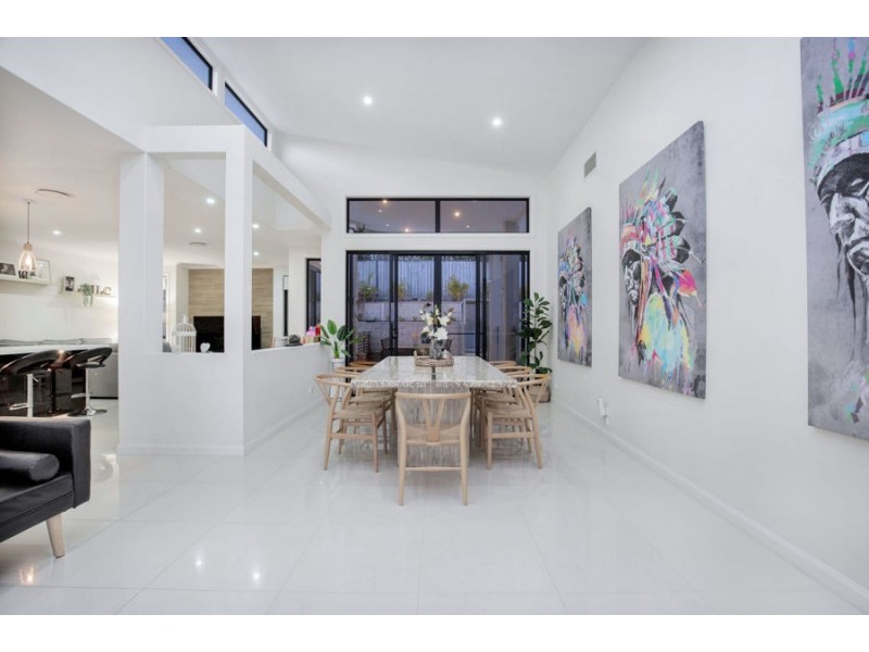 20 Village High Crescent, Coomera Waters QLD 4209