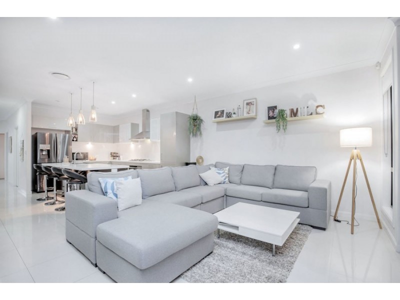 20 Village High Crescent, Coomera Waters QLD 4209