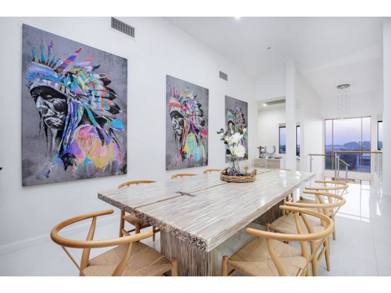 20 Village High Crescent, Coomera Waters QLD 4209