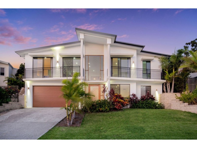 20 Village High Crescent, Coomera Waters QLD 4209