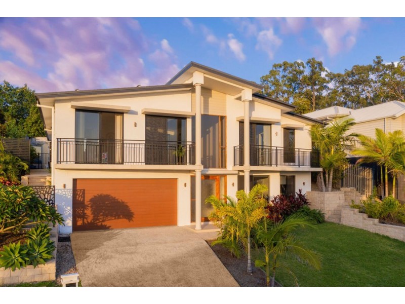 20 Village High Crescent, Coomera Waters QLD 4209