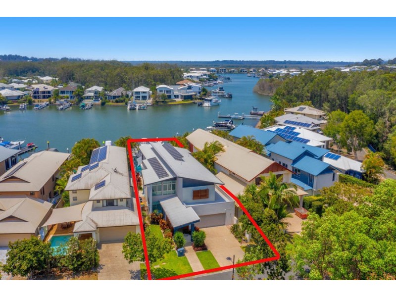 11 Nocturne Lane, Coomera Waters QLD 4209