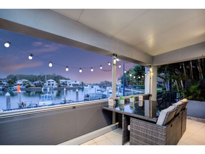 11 Nocturne Lane, Coomera Waters QLD 4209