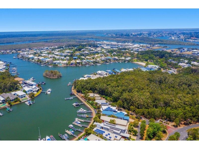 11 Nocturne Lane, Coomera Waters QLD 4209