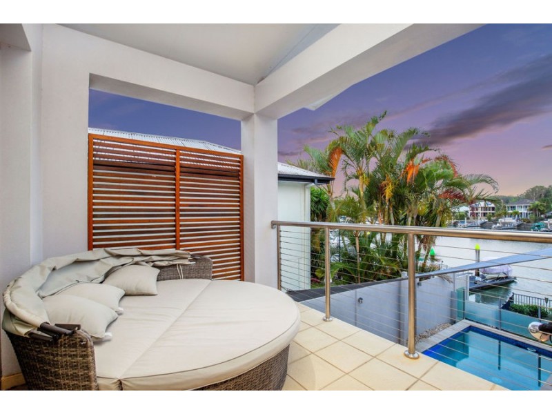 11 Nocturne Lane, Coomera Waters QLD 4209