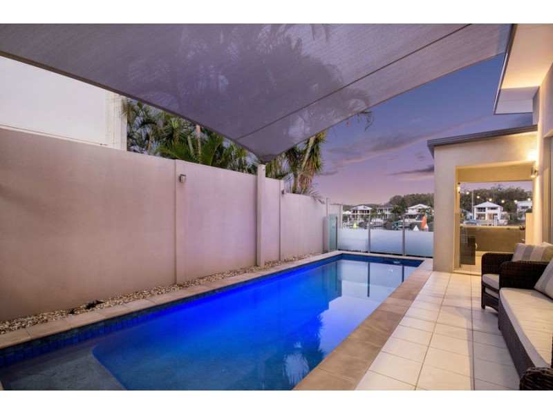 11 Nocturne Lane, Coomera Waters QLD 4209