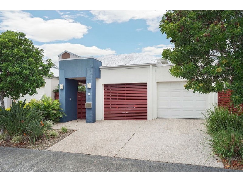 12 Brindabella Close, Coomera Waters QLD 4209