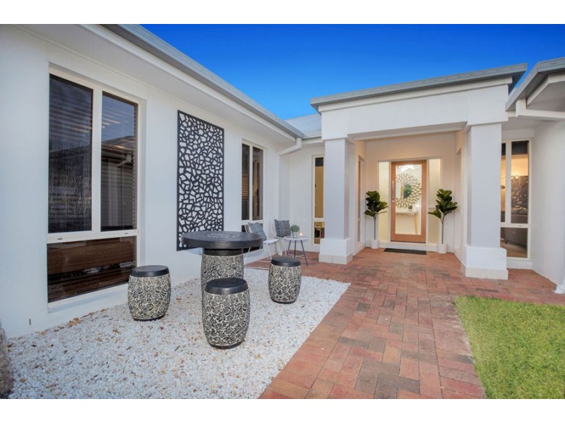 30 Pathfinder Road, Coomera Waters QLD 4209