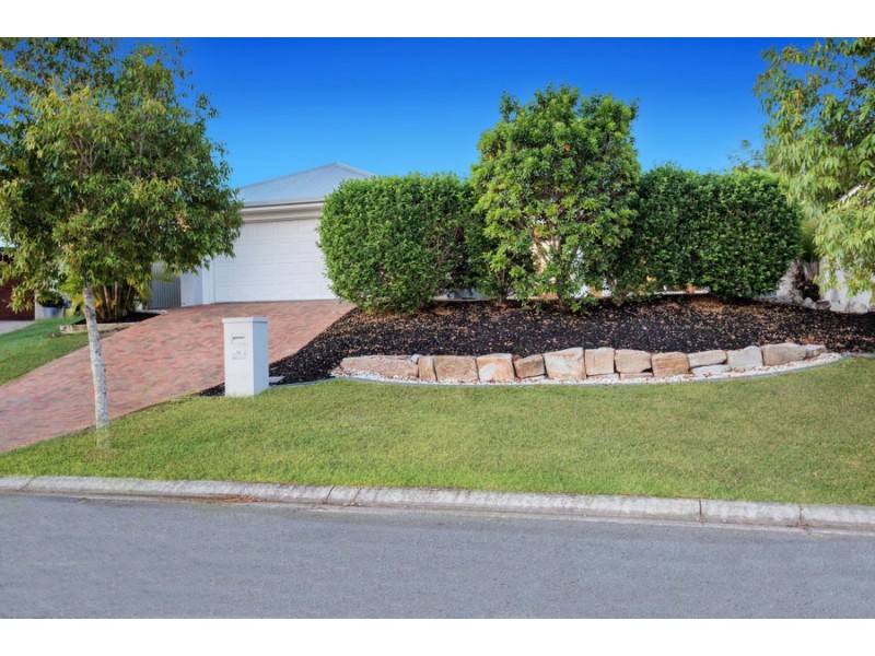 30 Pathfinder Road, Coomera Waters QLD 4209