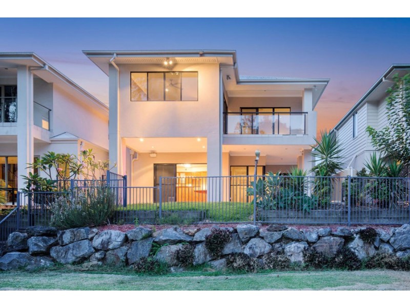3 Brindabella Close, Coomera Waters QLD 4209