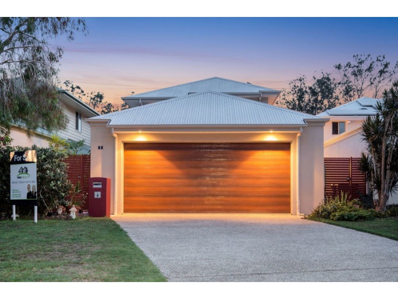 3 Brindabella Close, Coomera Waters QLD 4209