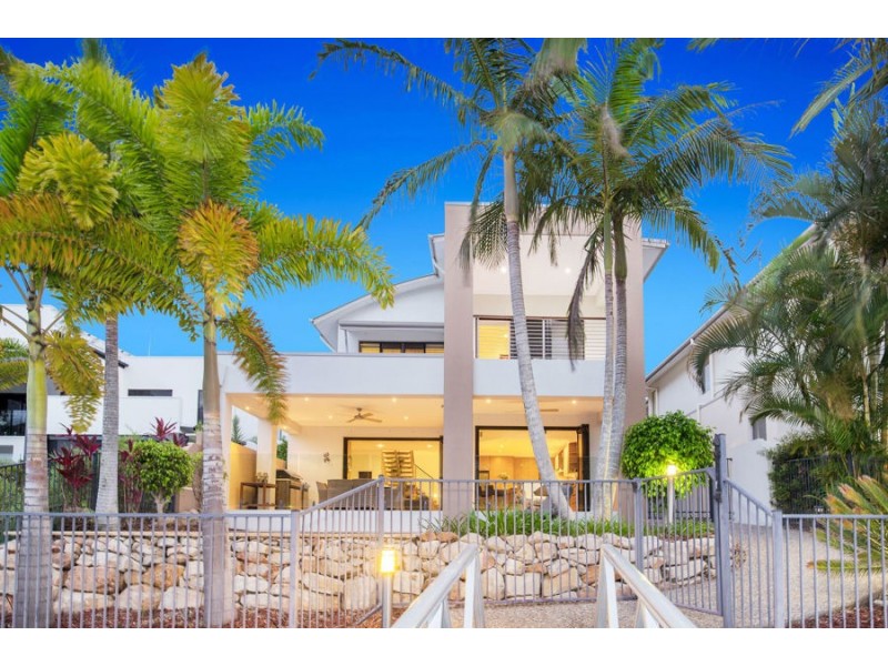 37 Balmara Place, Coomera Waters QLD 4209