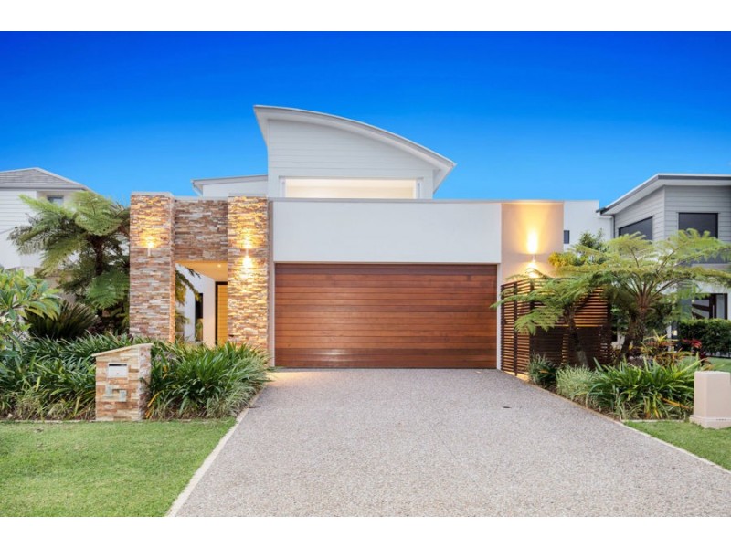 37 Balmara Place, Coomera Waters QLD 4209