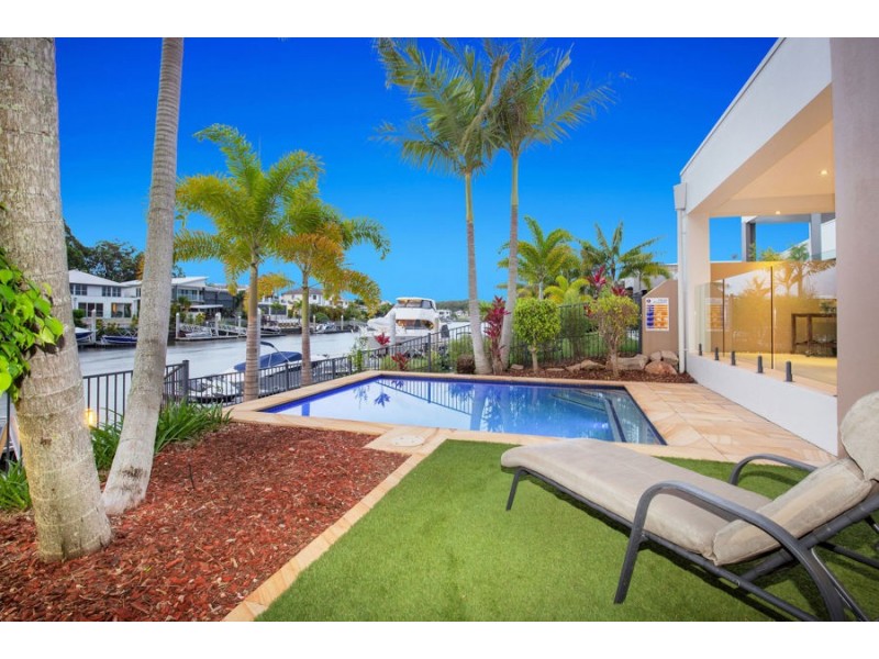 37 Balmara Place, Coomera Waters QLD 4209