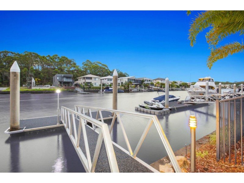37 Balmara Place, Coomera Waters QLD 4209