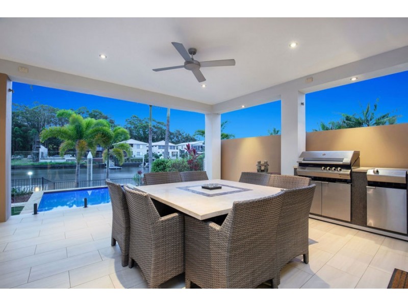 37 Balmara Place, Coomera Waters QLD 4209