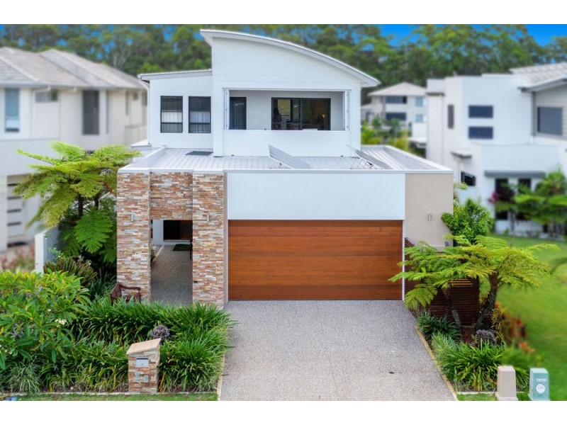 37 Balmara Place, Coomera Waters QLD 4209