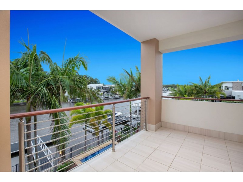 37 Balmara Place, Coomera Waters QLD 4209