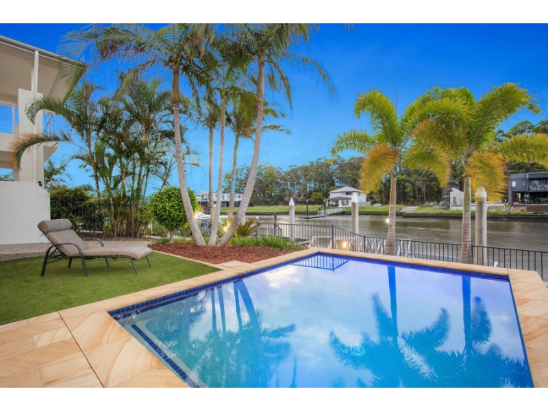 37 Balmara Place, Coomera Waters QLD 4209