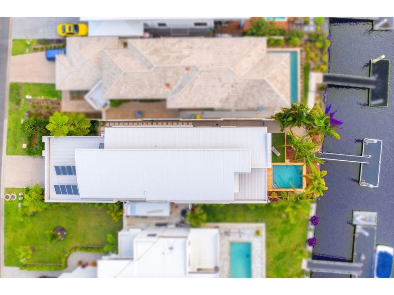 37 Balmara Place, Coomera Waters QLD 4209