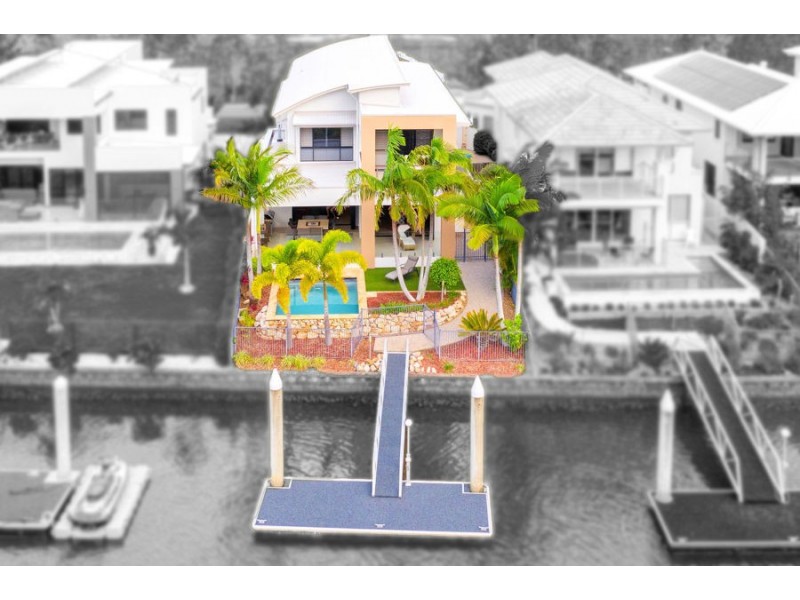 37 Balmara Place, Coomera Waters QLD 4209