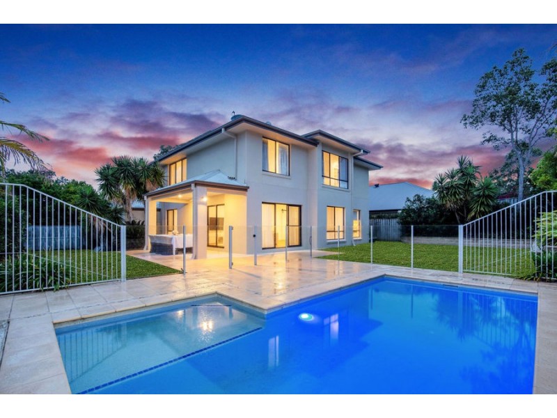 6 Kintail Lane, Coomera Waters QLD 4209