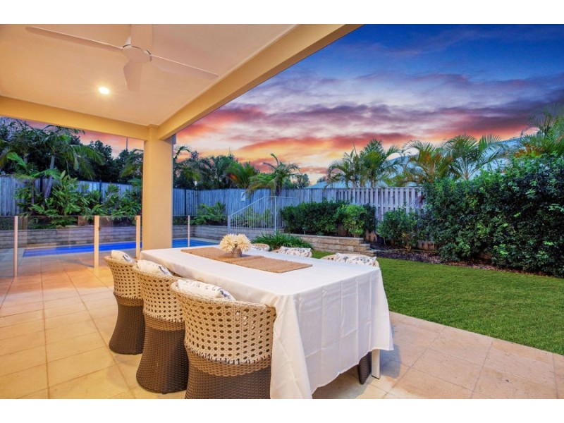 6 Kintail Lane, Coomera Waters QLD 4209