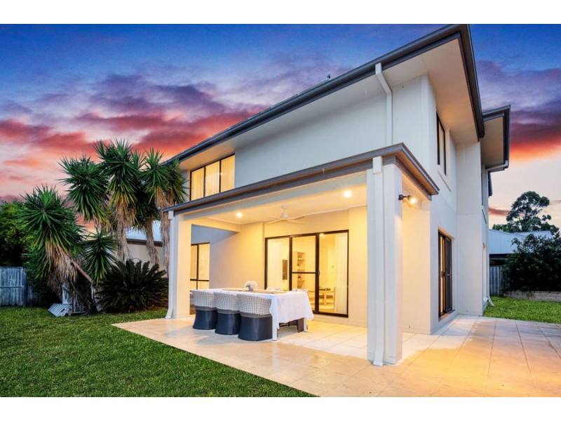 6 Kintail Lane, Coomera Waters QLD 4209
