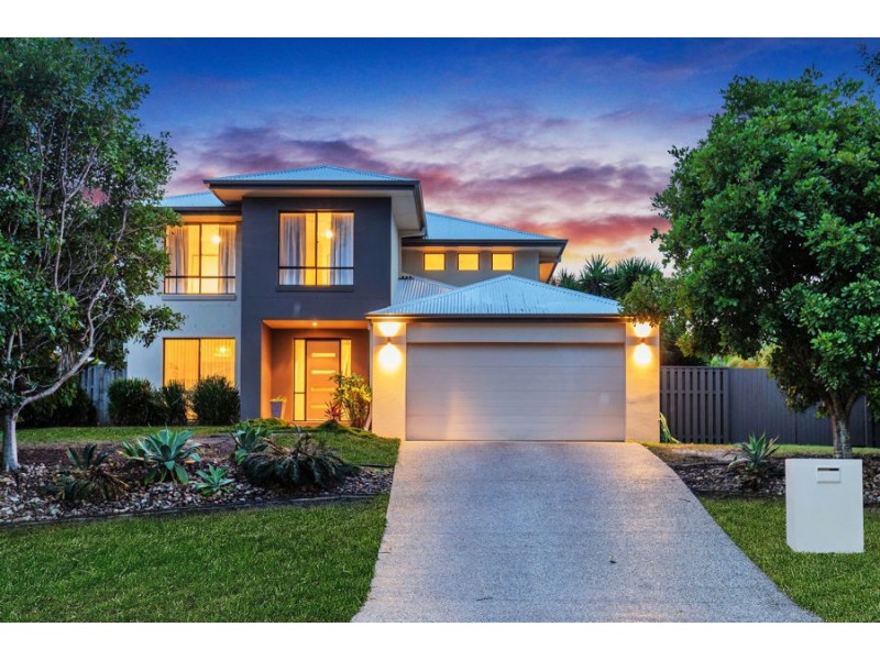 6 Kintail Lane, Coomera Waters QLD 4209