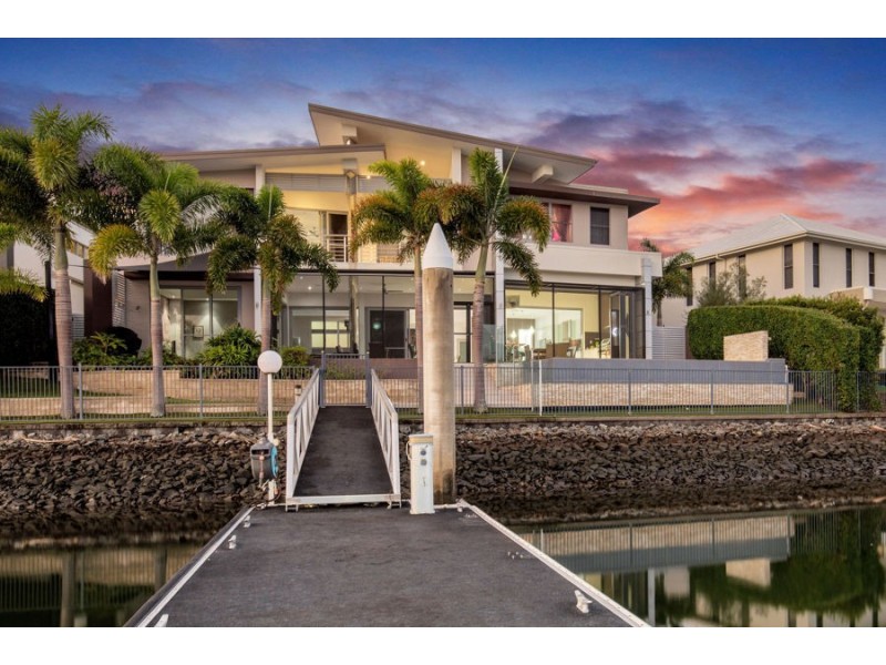 33 Westward Way, Coomera Waters QLD 4209