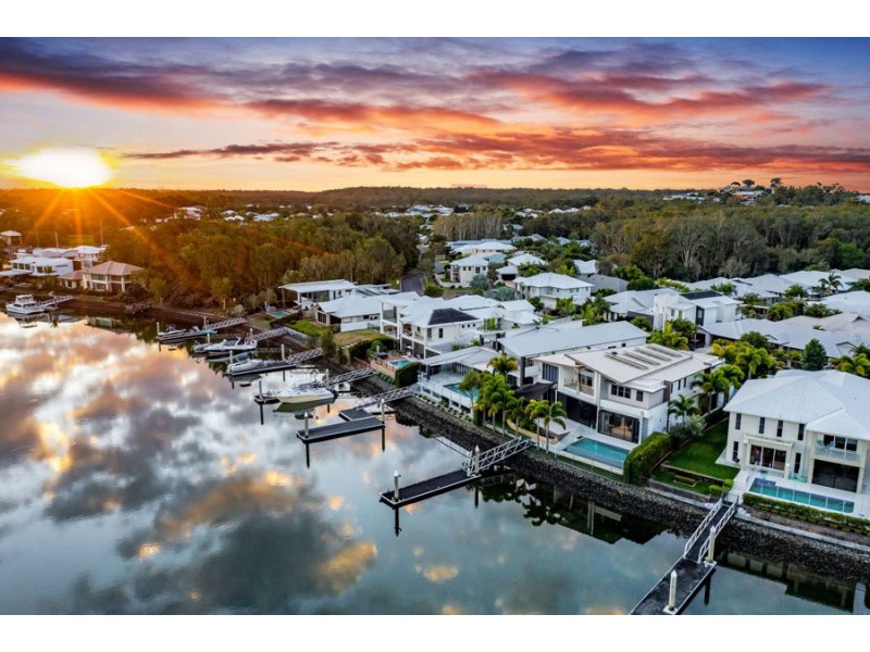 33 Westward Way, Coomera Waters QLD 4209