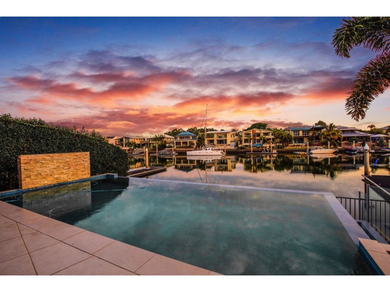 33 Westward Way, Coomera Waters QLD 4209