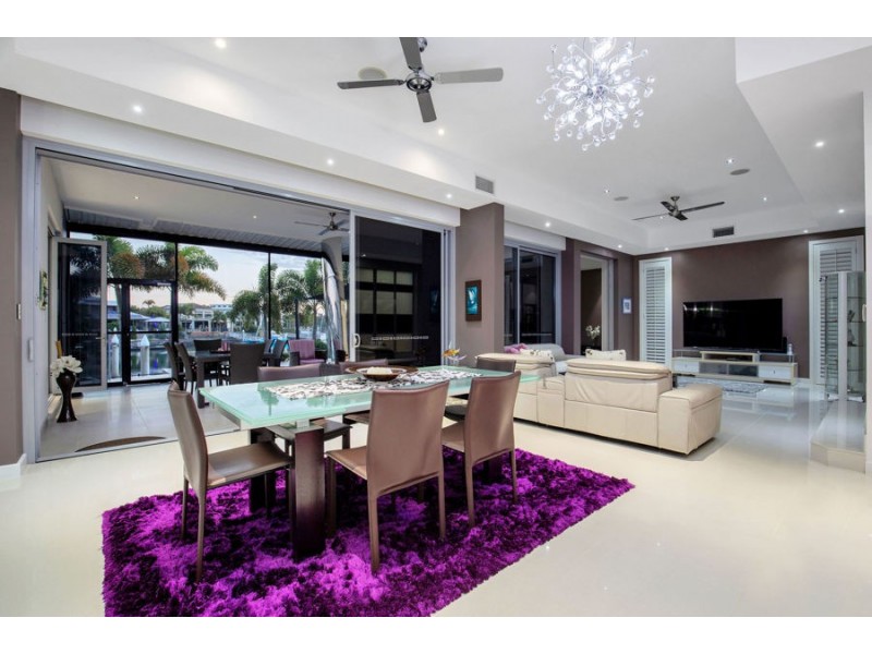 33 Westward Way, Coomera Waters QLD 4209