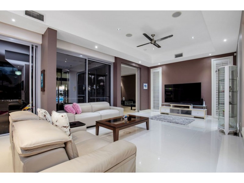 33 Westward Way, Coomera Waters QLD 4209