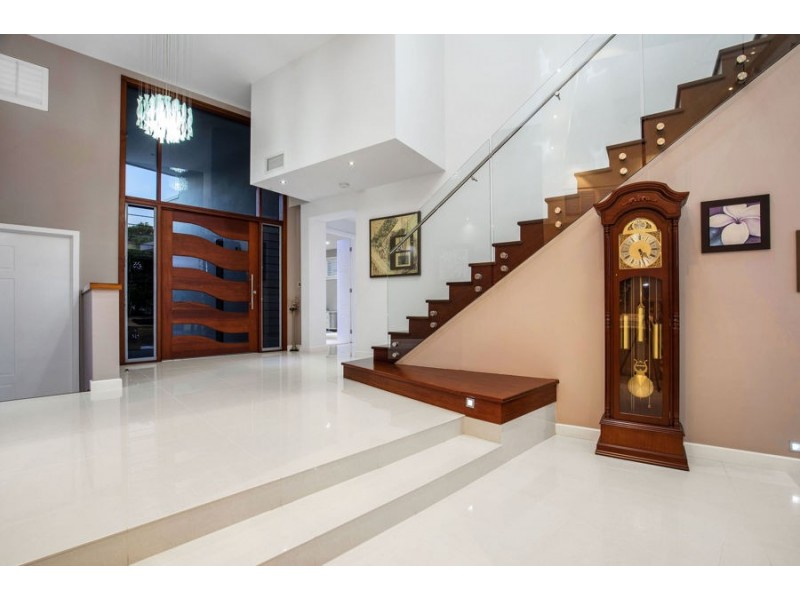 33 Westward Way, Coomera Waters QLD 4209