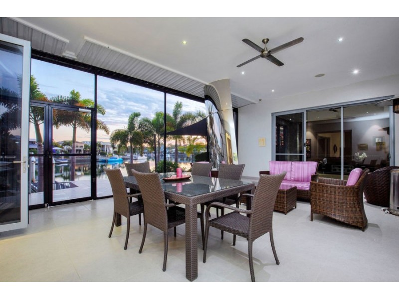 33 Westward Way, Coomera Waters QLD 4209