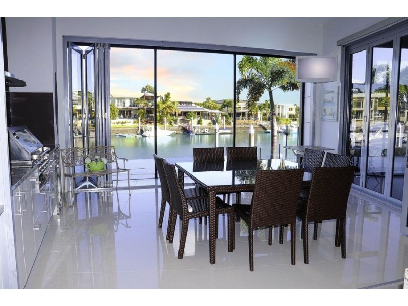 33 Westward Way, Coomera Waters QLD 4209