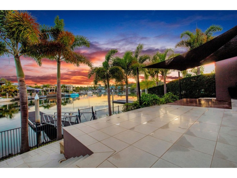 33 Westward Way, Coomera Waters QLD 4209