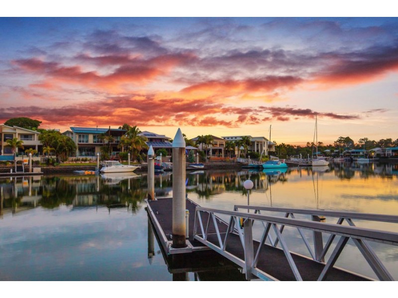 33 Westward Way, Coomera Waters QLD 4209