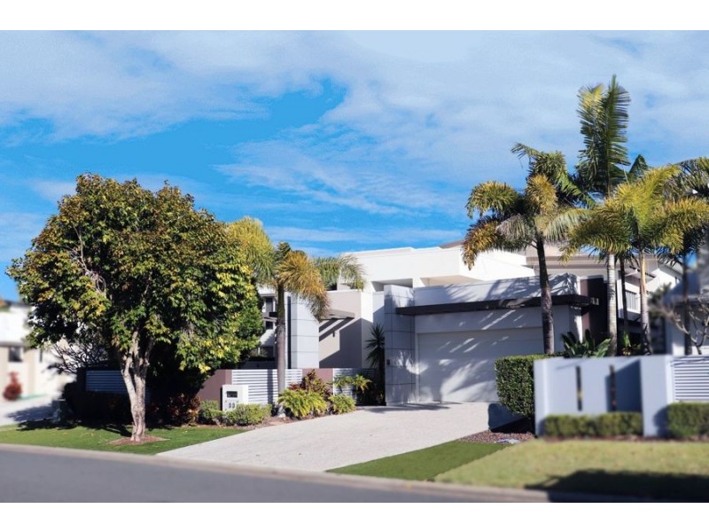 33 Westward Way, Coomera Waters QLD 4209