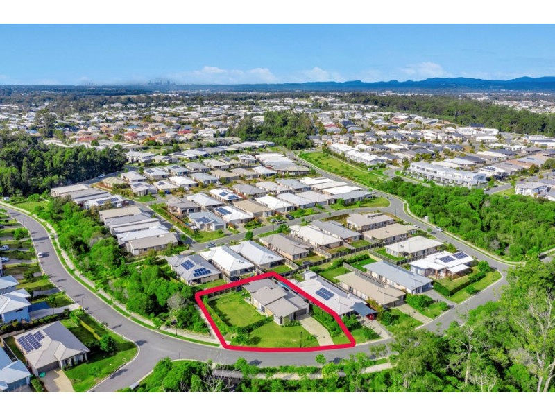 82 Edwardson Drive, Coomera QLD 4209
