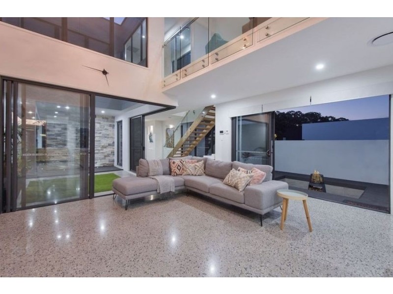 32 Sovereign Lane, Coomera Waters QLD 4209