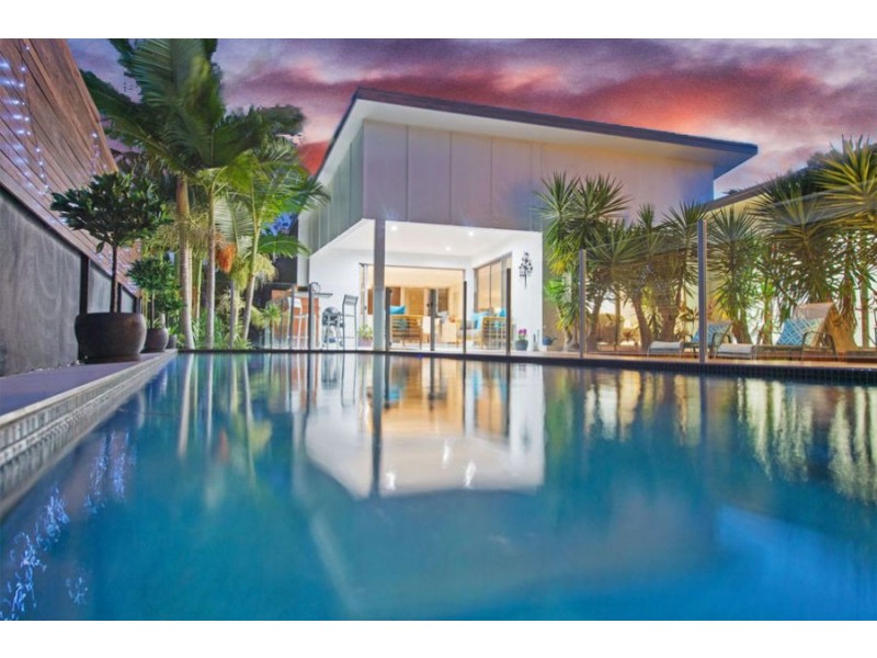 7 Brilliant Lane, Coomera Waters QLD 4209