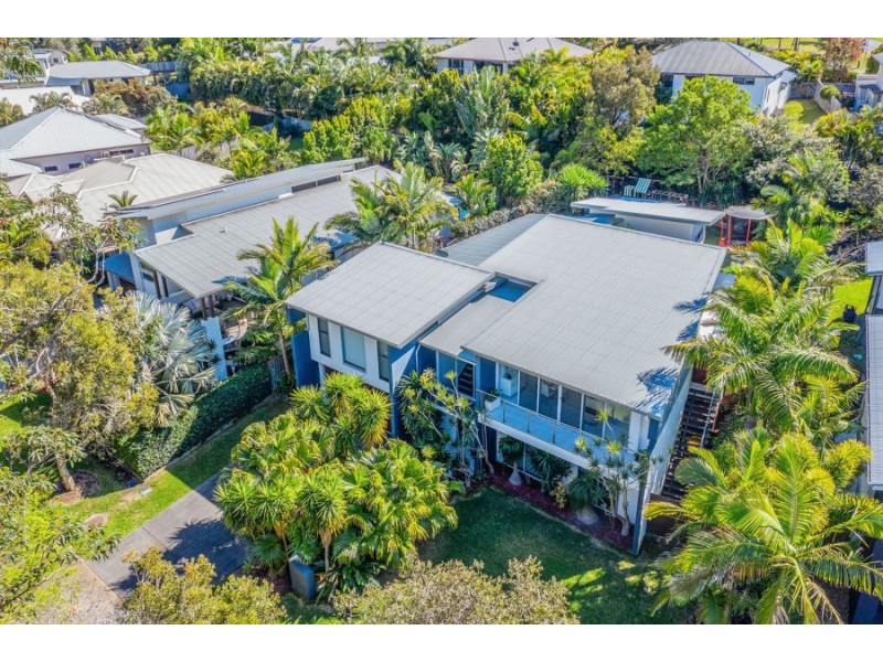 7 Brilliant Lane, Coomera Waters QLD 4209