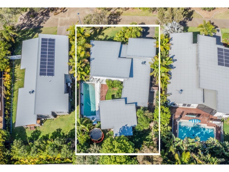 7 Brilliant Lane, Coomera Waters QLD 4209